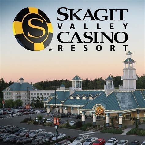 Skagit valley casino taxa de troca